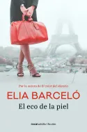 ECO DE LA PIEL,EL - BOLSILLO TAPA DURA -