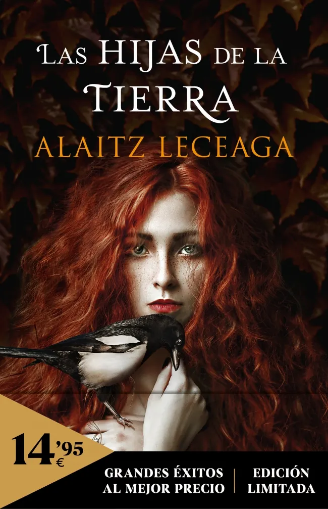 HIJAS DE LA TIERRA,LA - BUTXACA -