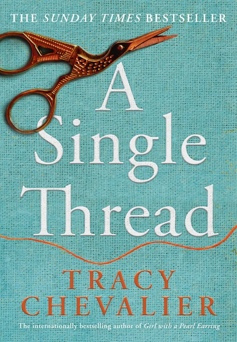 SINGLE THREAD, A