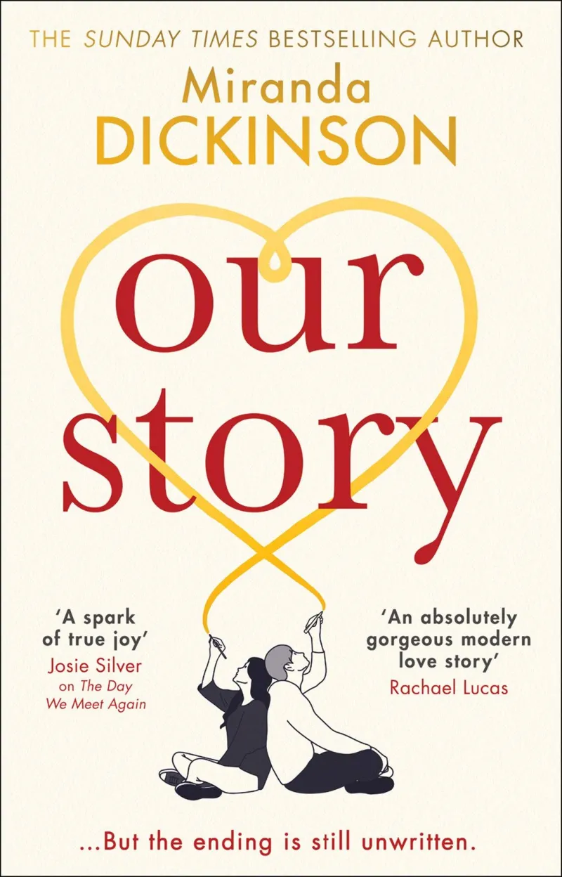 OUR STORY