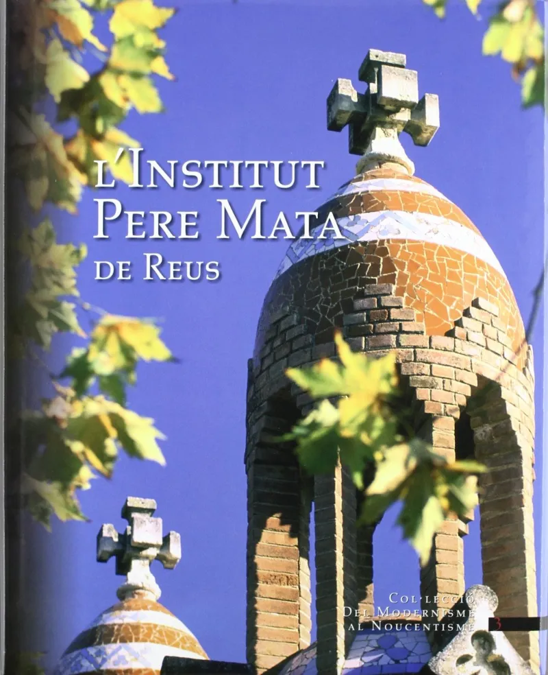 INSTITUT PERE MATA DE REUS,L'
