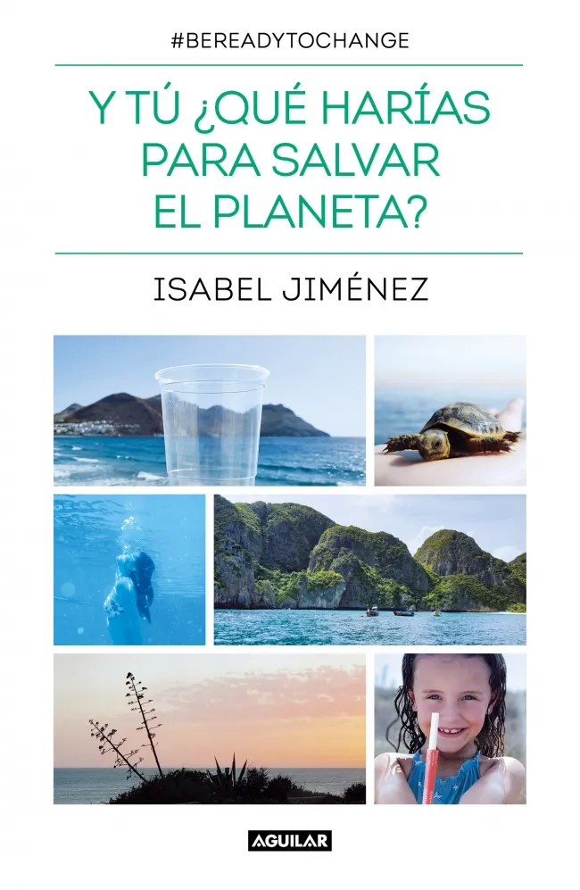 Y TU QUE HARIAS PARA SALVAR EL PLANETA ?