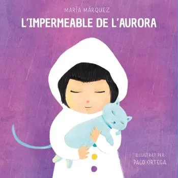 IMPERMEABLE DE L'AURORA,L'