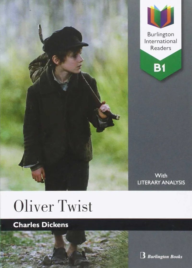 OLIVER TWIST