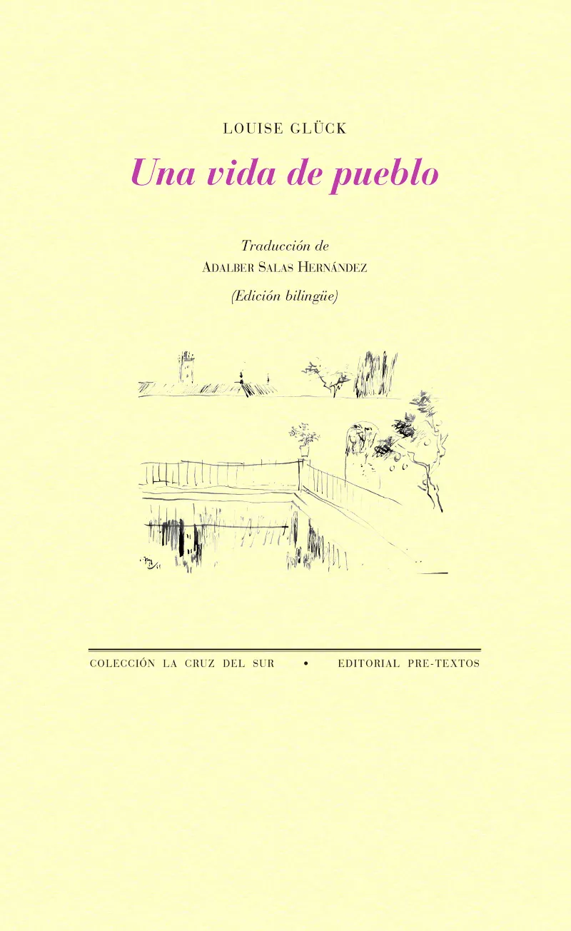 VIDA DE PUEBLO,UNA