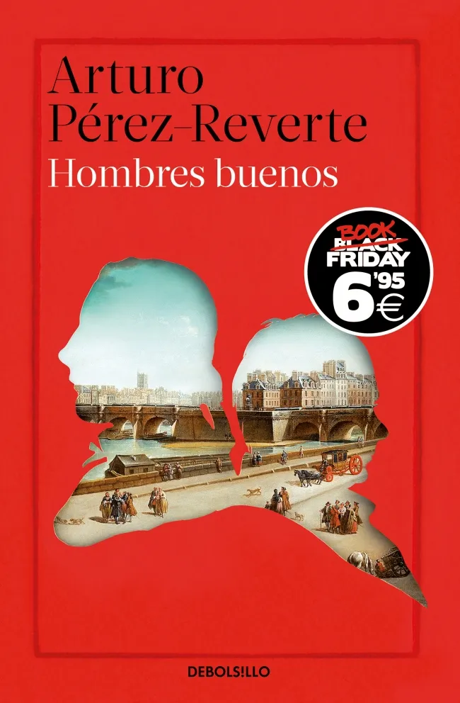 HOMBRES BUENOS - BUTXACA -