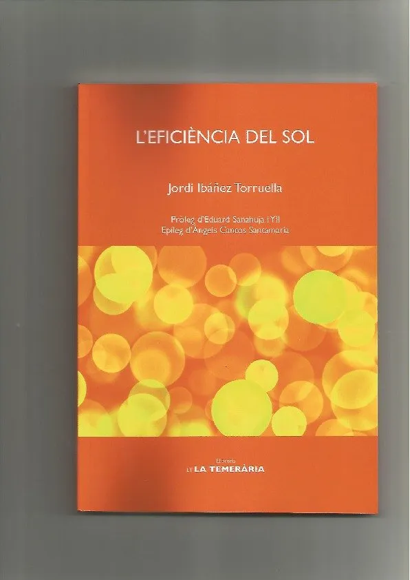 EFICIENCIA DEL SOL