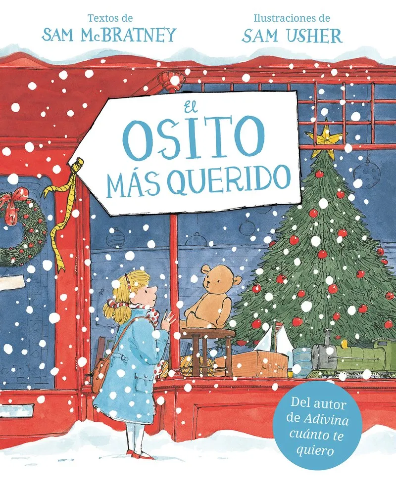 OSITO MAS QURIDO,EL