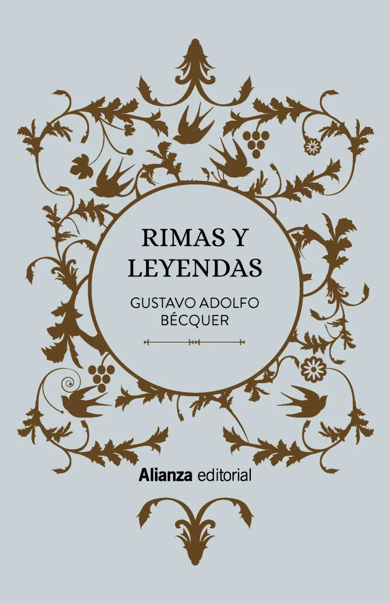 RIMAS Y LEYENDAS - BUTXACA -