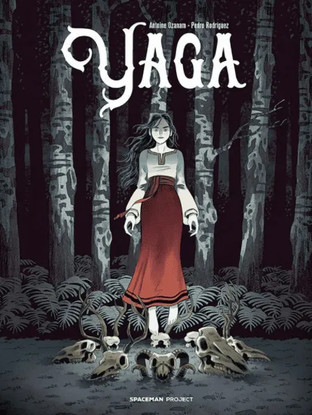 YAGA