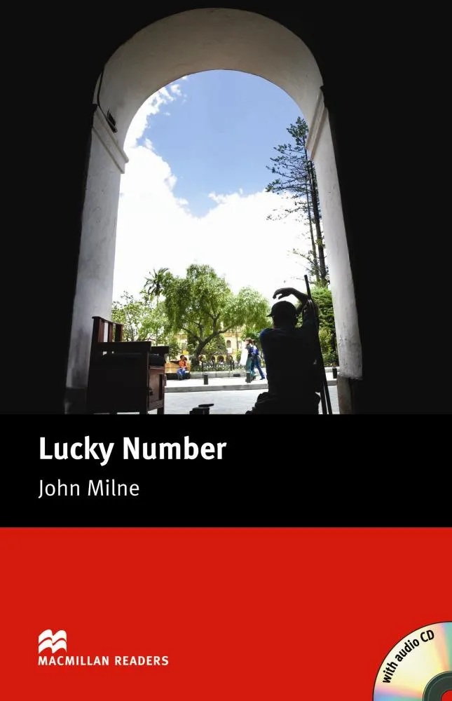 LUSKY NUMBER