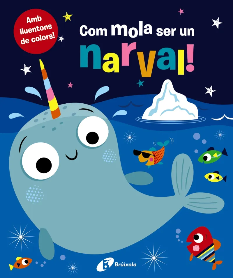 COM MOLA SER UN NARVAL