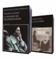 MADRE DE FRANKENSTEIN, LA - PACK NAVIDAD -