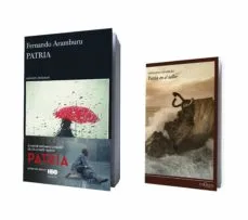 PATRIA - PACK NAVIDAD -