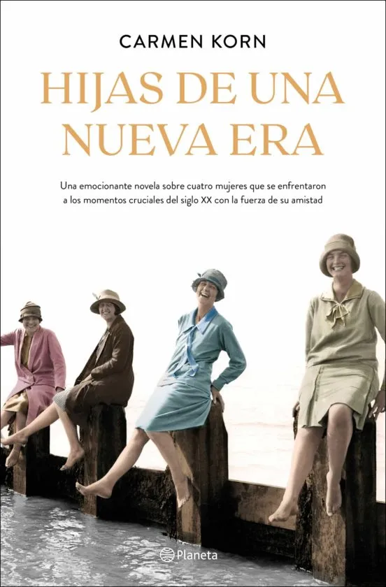 HIJAS DE UNA NUEVA ERA - PACK NAVIDAD -