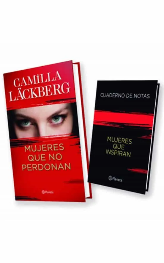 MUJERES QUE NO PERDONAN - PACK NAVIDAD -