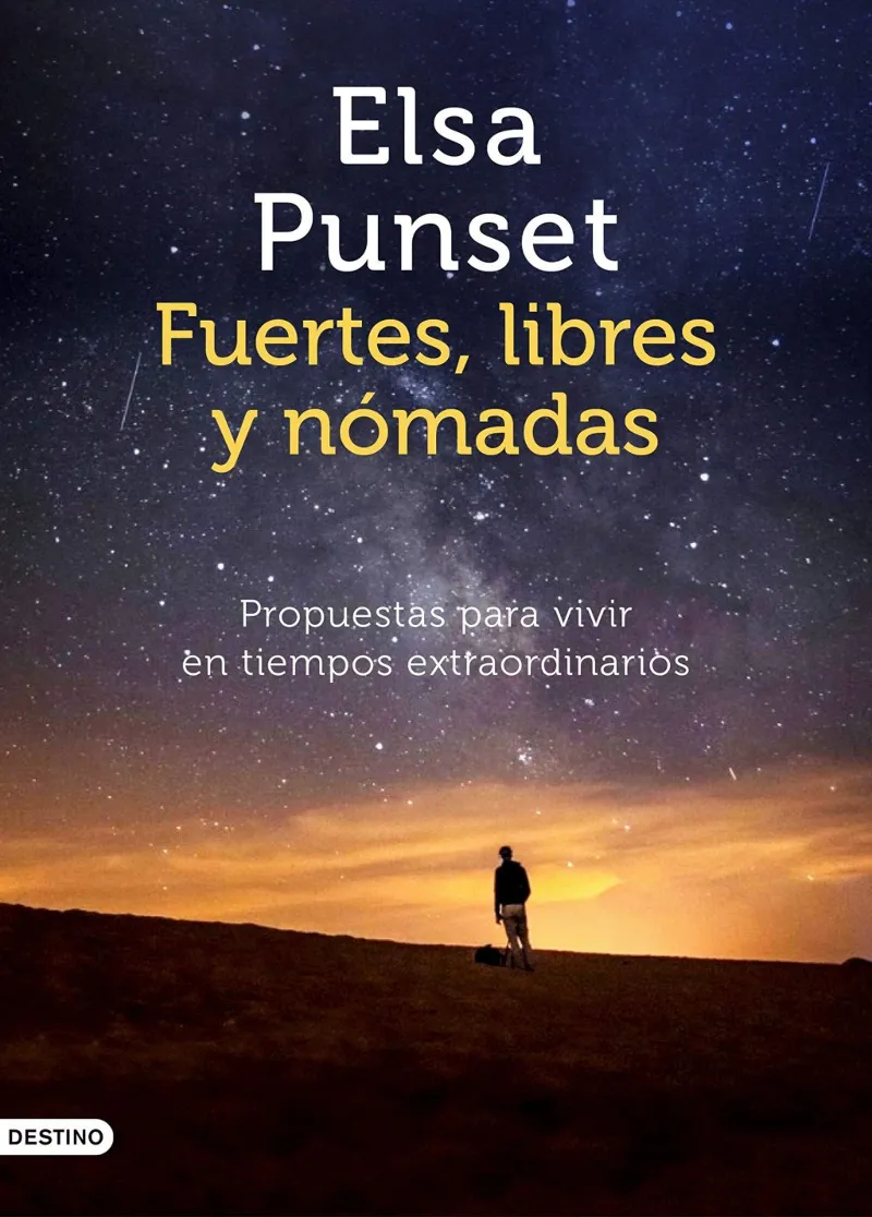 FUERTES LIBRES Y NOMADAS - PACK NAVIDAD -
