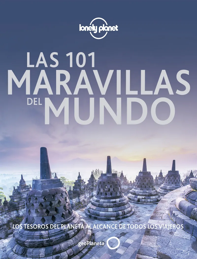 101 MARAVILLAS DEL MUNDO, LAS
