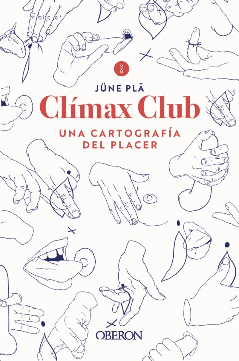 CLIMAX CLUB: UNA CARTOGRAFIA DEL PLACER