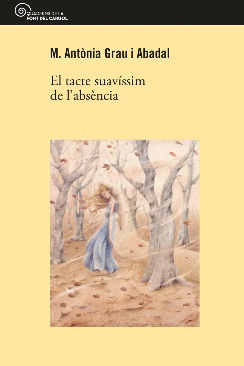 TACTE SUAVISSIM DE L'ABSENCIA,EL
