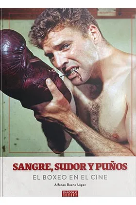 SANGRE SUDOR Y PUÑOS