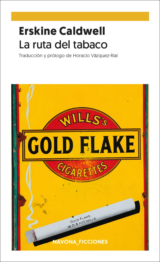 RUTA DEL TABACO, LA