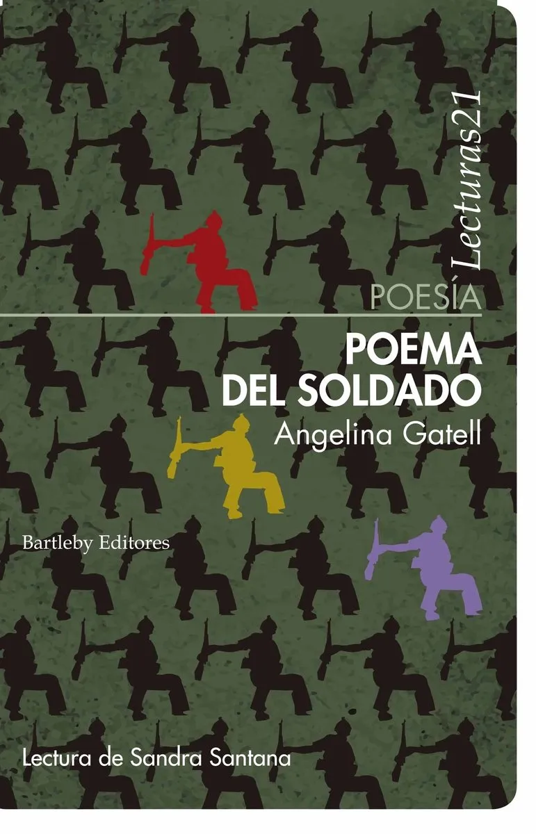POEMA DEL SOLDADO, EL