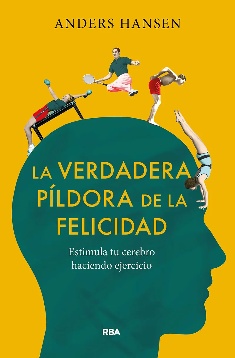 VERDADERA PILDORA DE LA FELICIDAD, LA