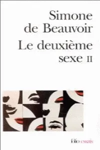 DEUXIEME SEXE II,LE