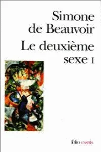 DEUXIEME SEXE I,LE