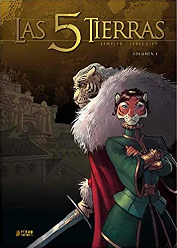 5 TIERRAS 01