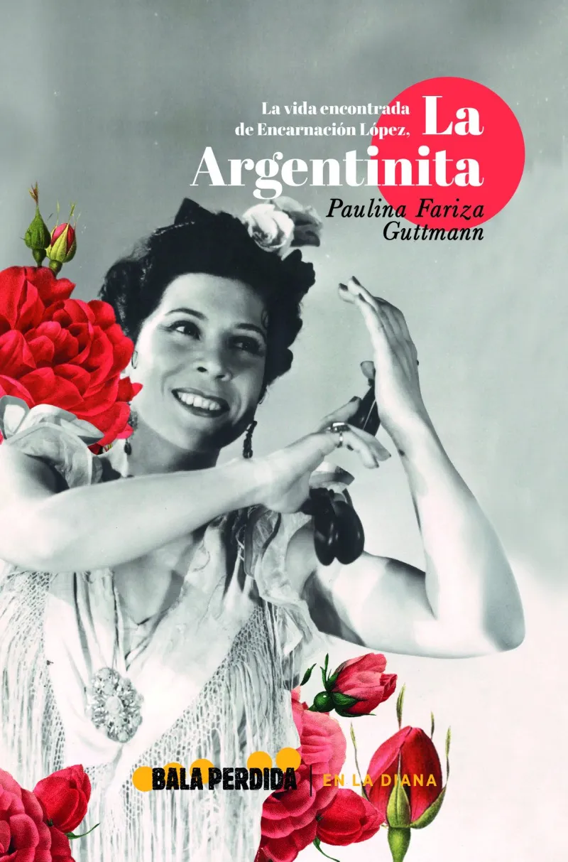 ARGENTINITA, LA