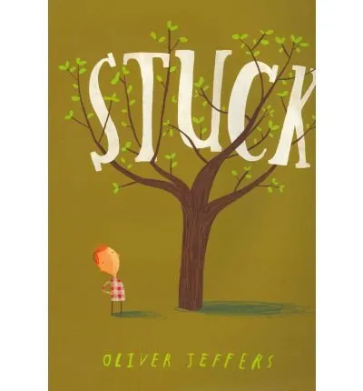 STUCK