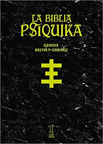 BIBLIA PSIQUIKA