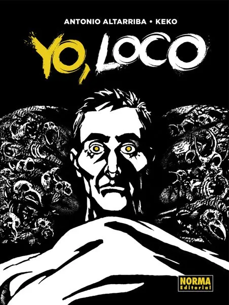 YO,LOCO(EDICIÓN AMPLIADA)