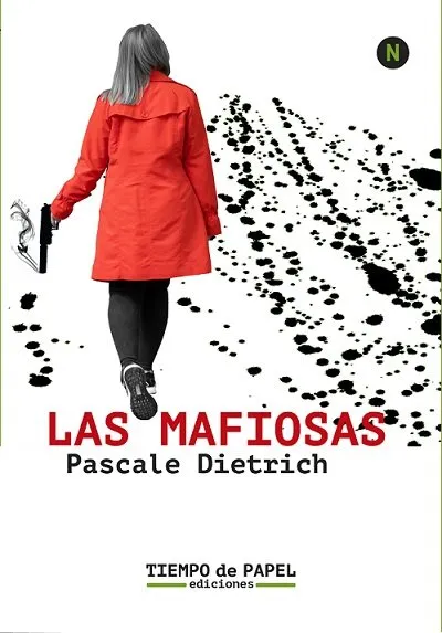 MAFIOSAS, LAS