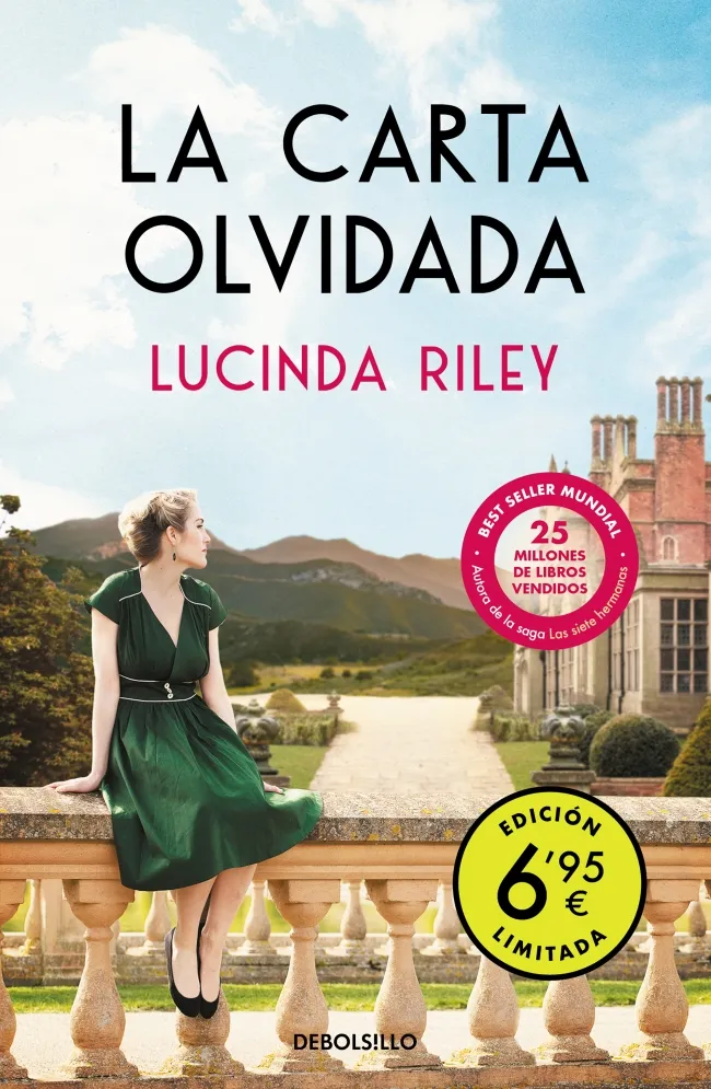 CARTA OLVIDADA, LA -BUTXACA-