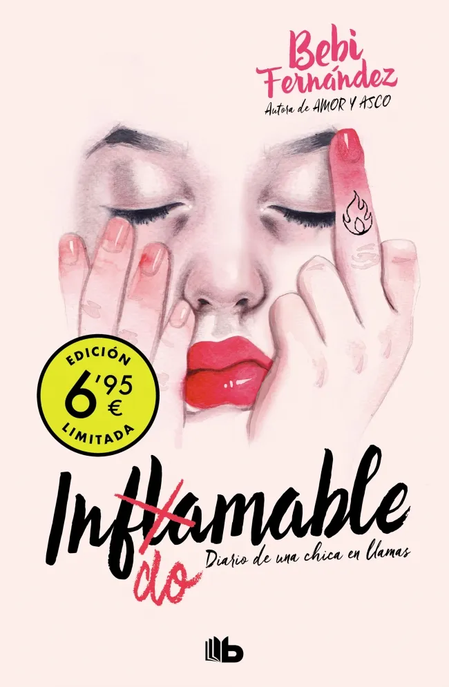 INDOMABLE -BUTX-