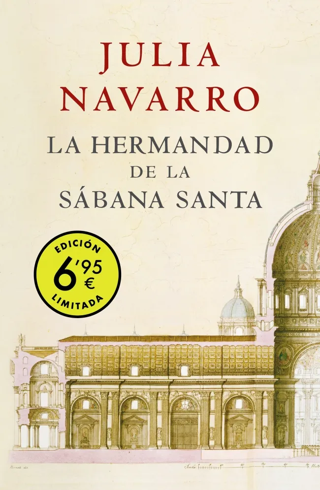 HERMANDAD DE LA SABANA SANTA, LA .BUTXACA-