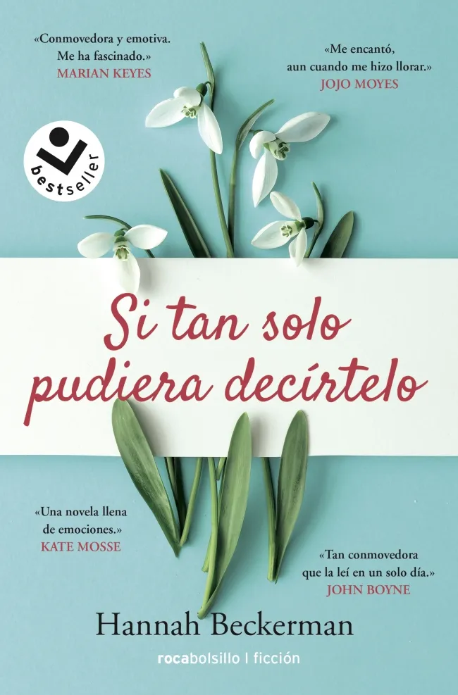 SI TAN SOLO PUDIERA DECIRTELO -BUTX-