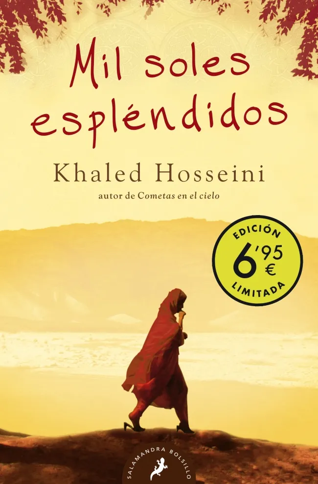 MIL SOLES ESPLENDIDOS -BUTX-