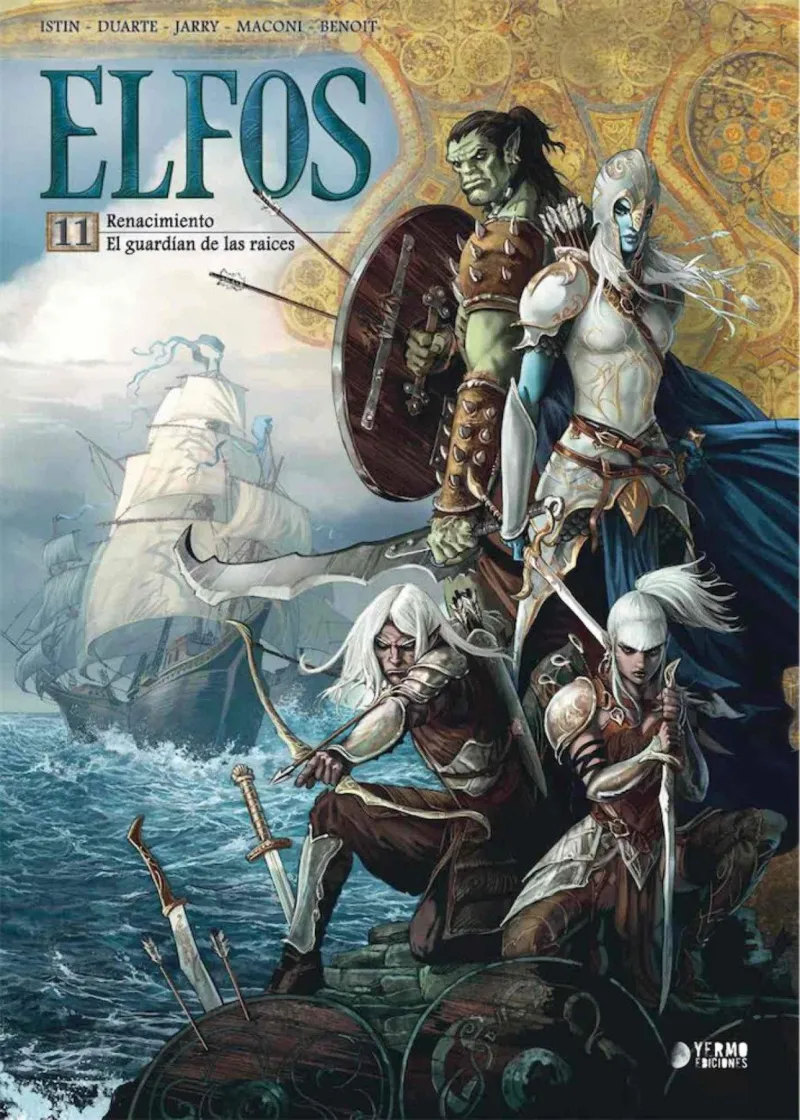 ELFOS 11