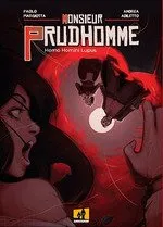 MONSIER PRUDHOMME