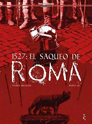 SAQUEO DE ROMA, EL