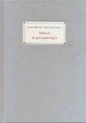 MANUAL DE PSICOPATOLOGIA