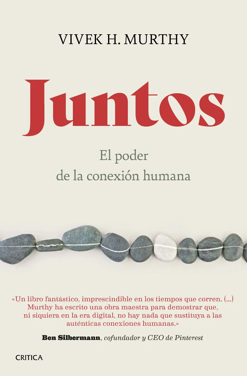 JUNTOS -EL PODER DE LA CONEXION HUMANA-
