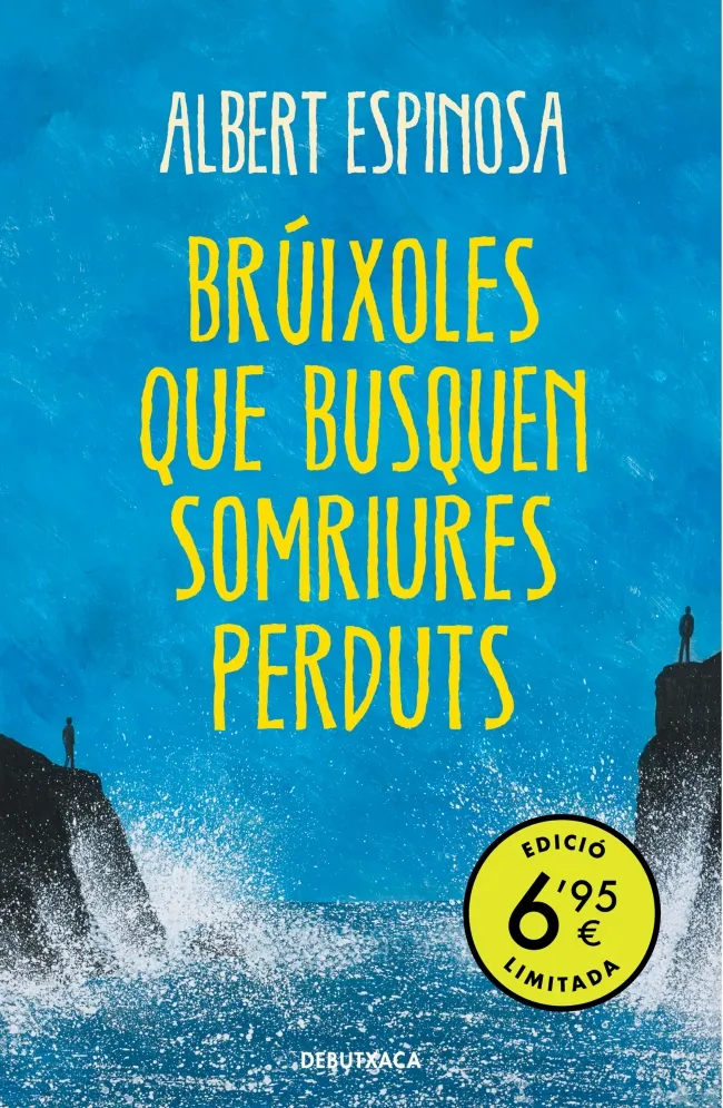 BRUIXOLES QUE BUSQUEN SOMRIURES PERDUTS -BUTXACA-