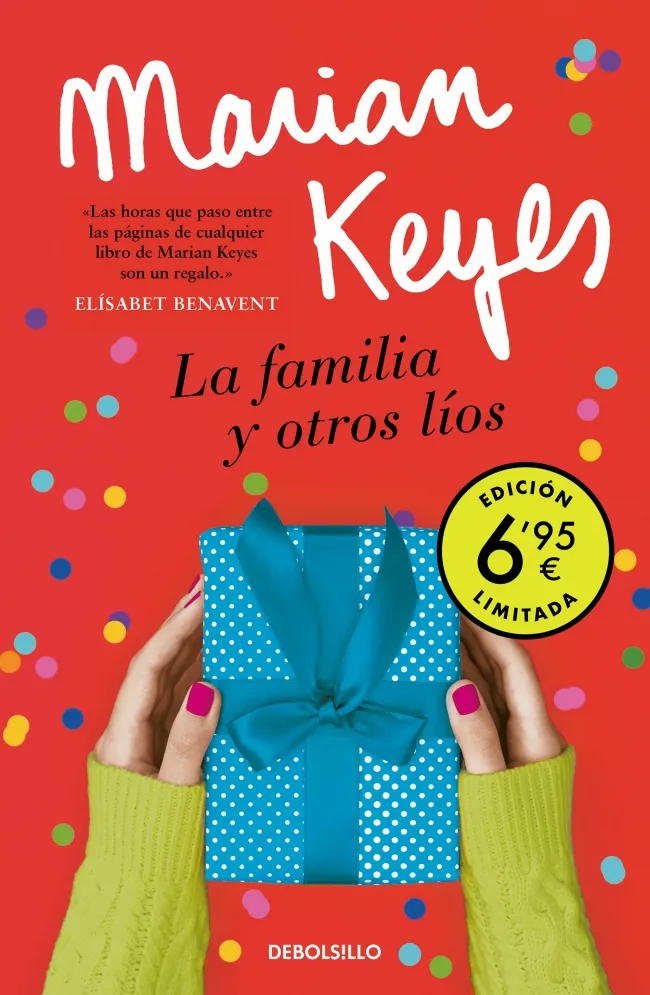 FAMILIA Y OTROS LIOS, LA -BUTXACA-