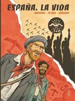 ESPAÑA: LA VIDA