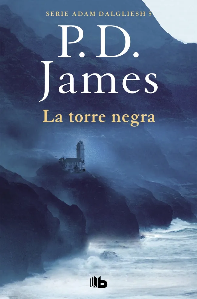 TORRE NEGRA, LA -BUTXACA-